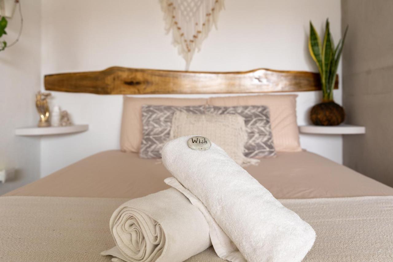Tribe Boutique Hotel - Adults Only دومينيكال المظهر الخارجي الصورة