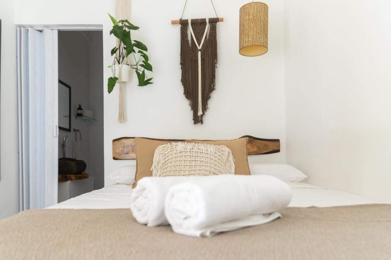 Tribe Boutique Hotel - Adults Only دومينيكال المظهر الخارجي الصورة