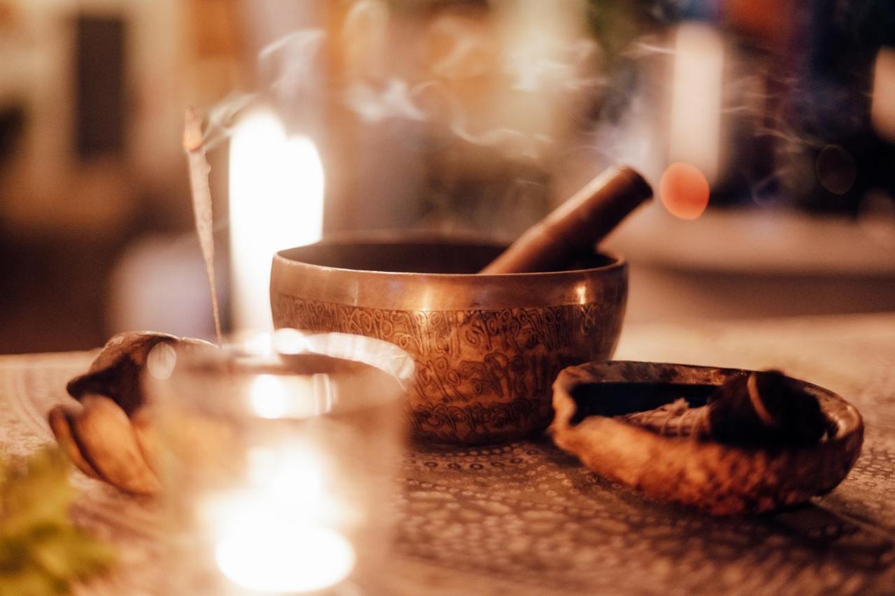 Tribe Boutique Hotel - Adults Only دومينيكال المظهر الخارجي الصورة