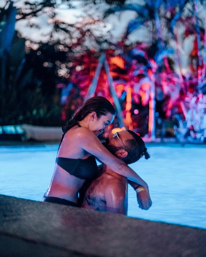 Tribe Boutique Hotel - Adults Only دومينيكال المظهر الخارجي الصورة