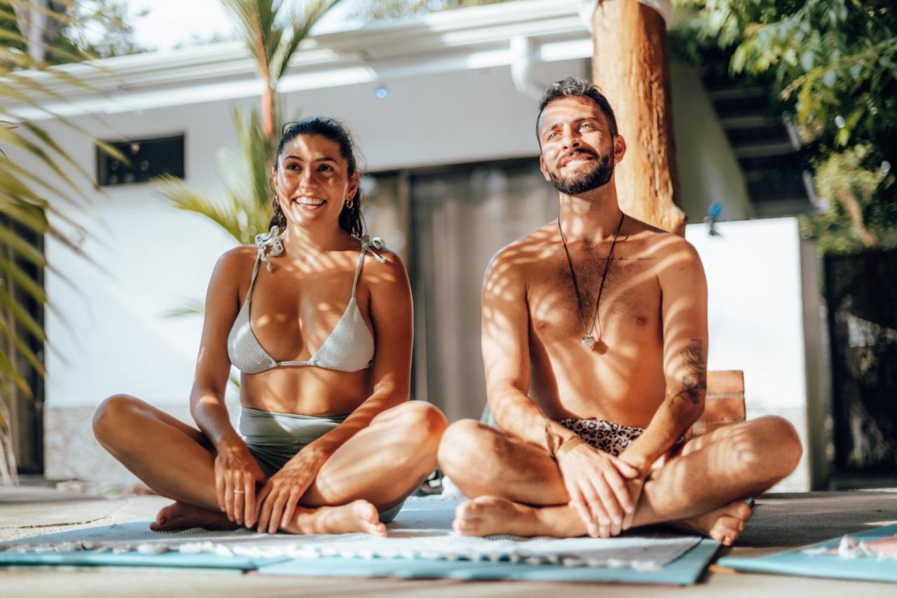 Tribe Boutique Hotel - Adults Only دومينيكال المظهر الخارجي الصورة