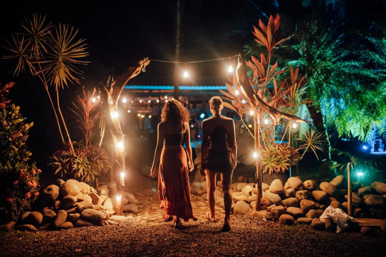 Tribe Boutique Hotel - Adults Only دومينيكال المظهر الخارجي الصورة
