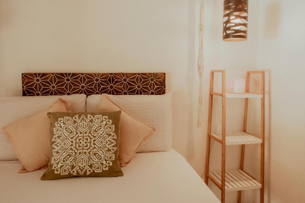 Tribe Boutique Hotel - Adults Only دومينيكال المظهر الخارجي الصورة