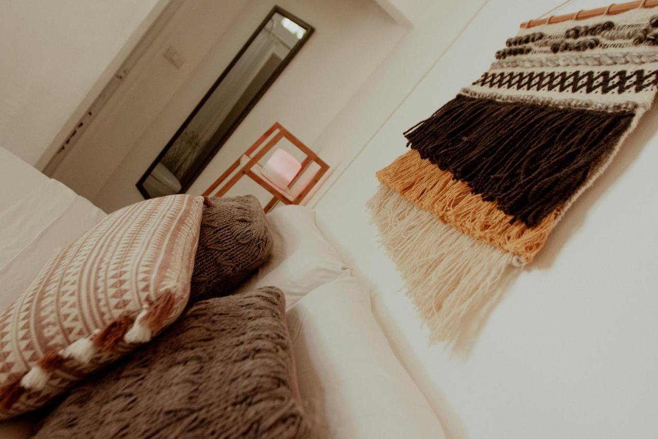 Tribe Boutique Hotel - Adults Only دومينيكال المظهر الخارجي الصورة