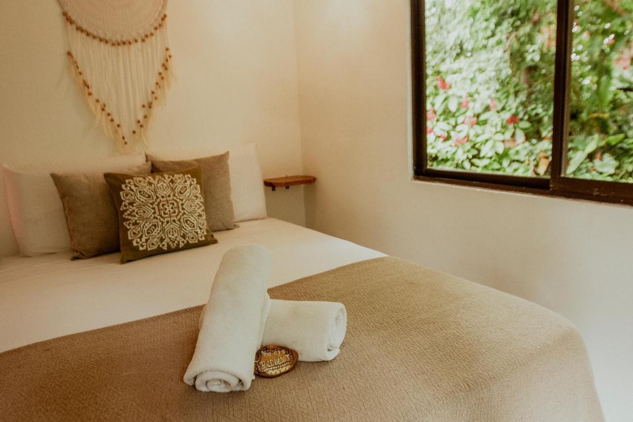 Tribe Boutique Hotel - Adults Only دومينيكال المظهر الخارجي الصورة