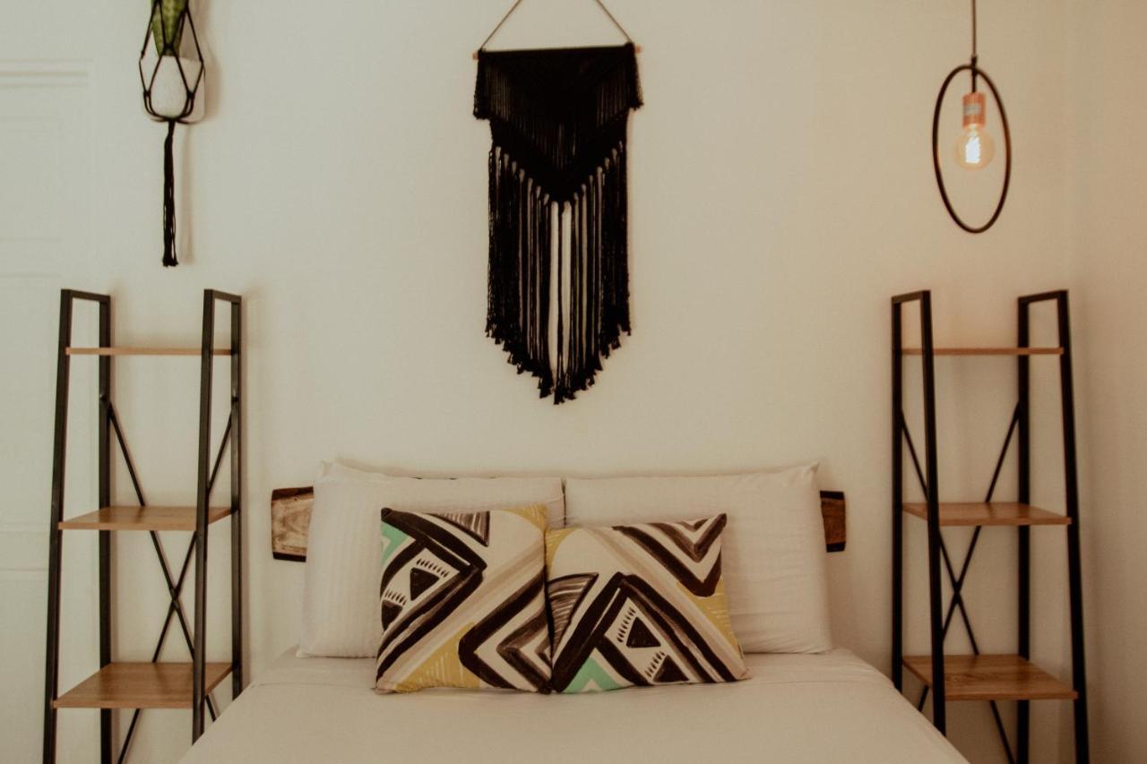 Tribe Boutique Hotel - Adults Only دومينيكال المظهر الخارجي الصورة