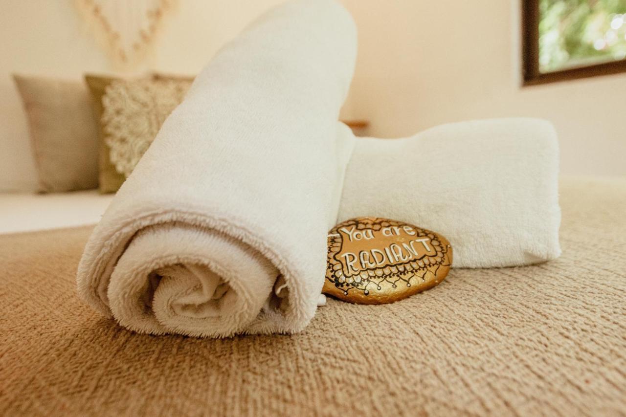 Tribe Boutique Hotel - Adults Only دومينيكال المظهر الخارجي الصورة