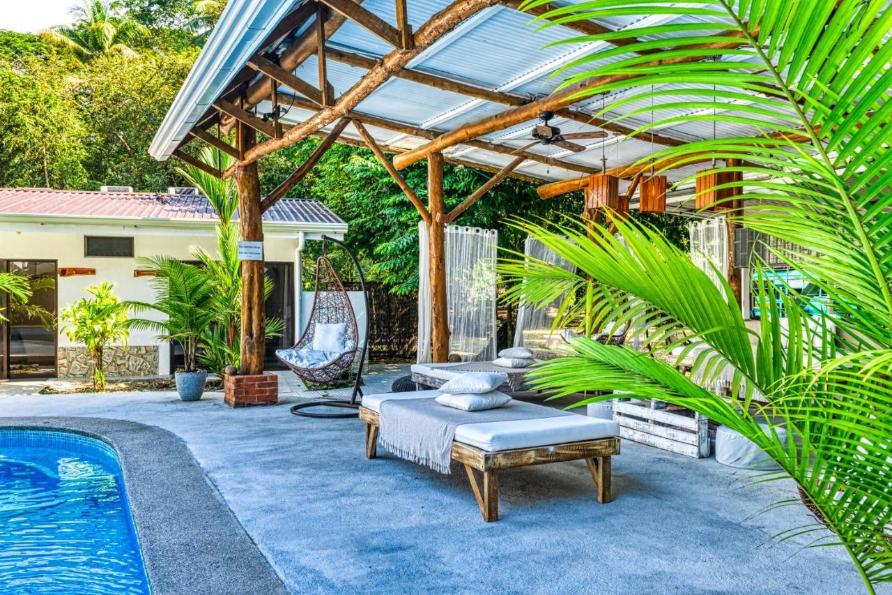 Tribe Boutique Hotel - Adults Only دومينيكال المظهر الخارجي الصورة