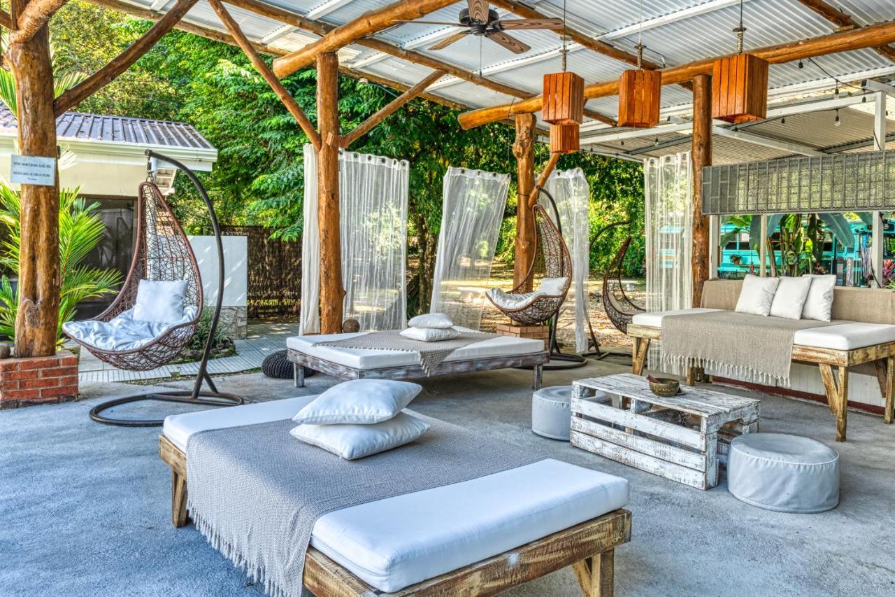 Tribe Boutique Hotel - Adults Only دومينيكال المظهر الخارجي الصورة