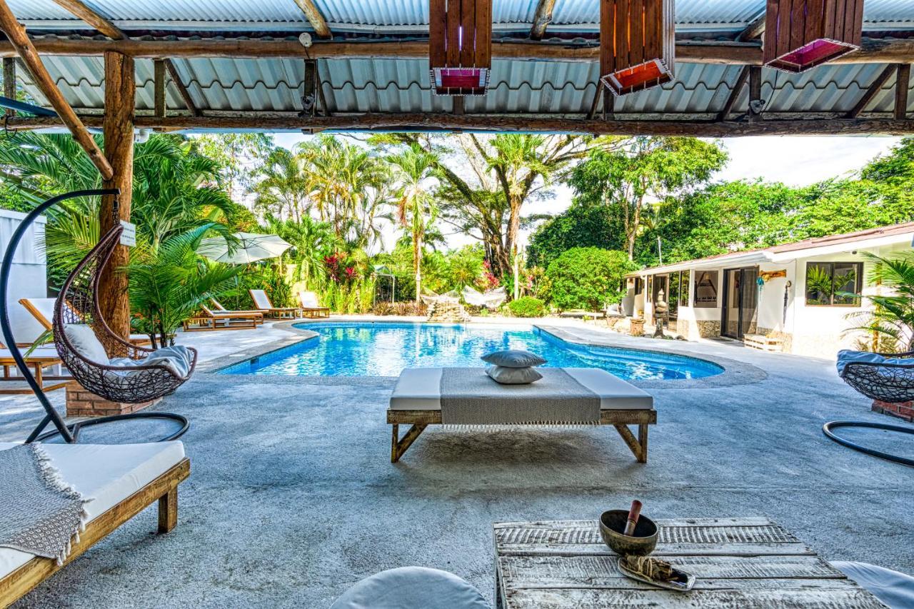 Tribe Boutique Hotel - Adults Only دومينيكال المظهر الخارجي الصورة