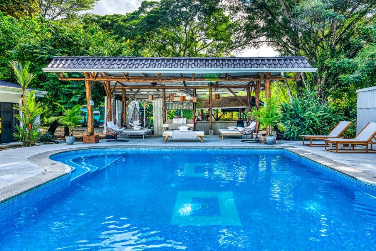 Tribe Boutique Hotel - Adults Only دومينيكال المظهر الخارجي الصورة