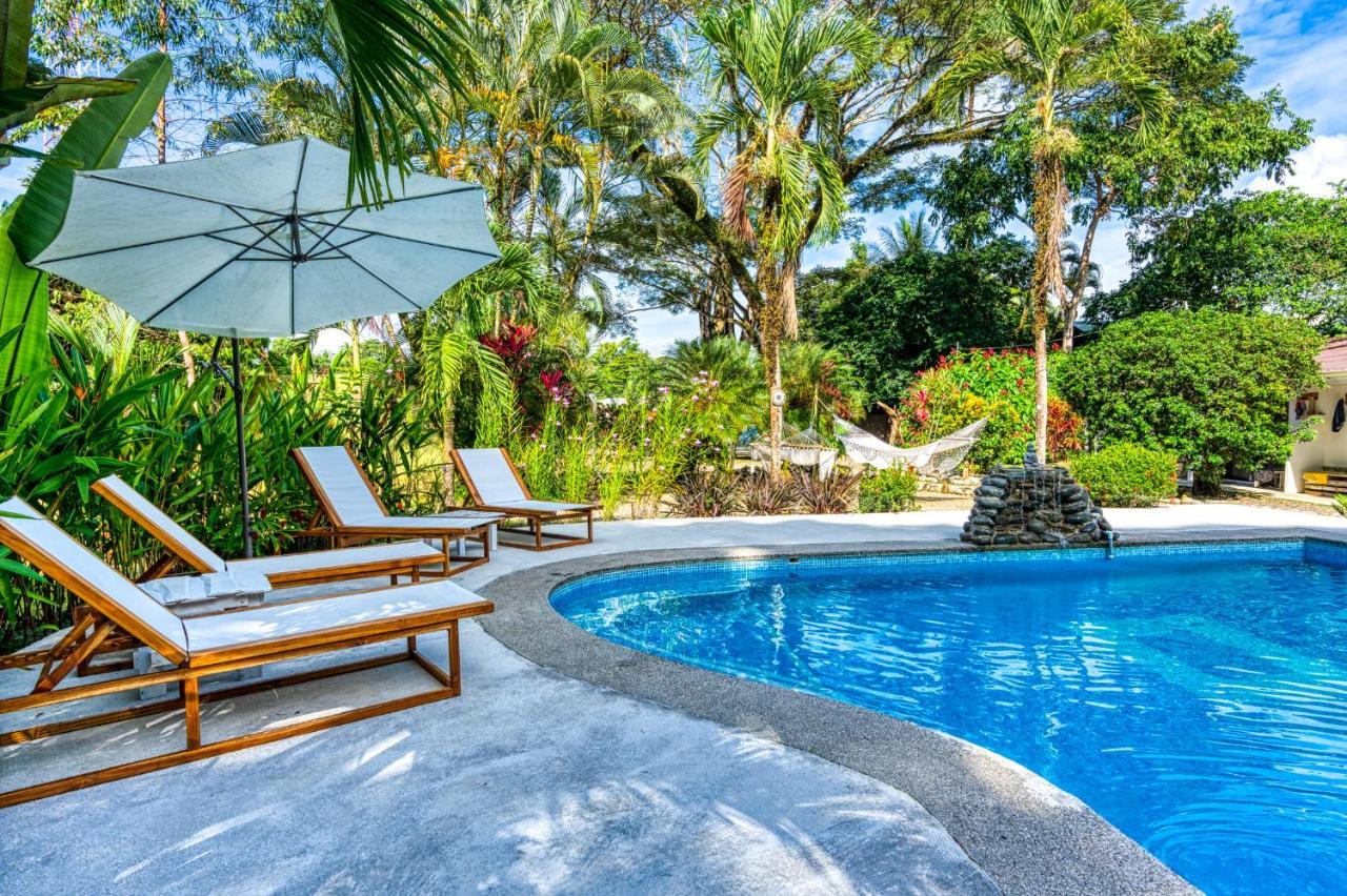 Tribe Boutique Hotel - Adults Only دومينيكال المظهر الخارجي الصورة