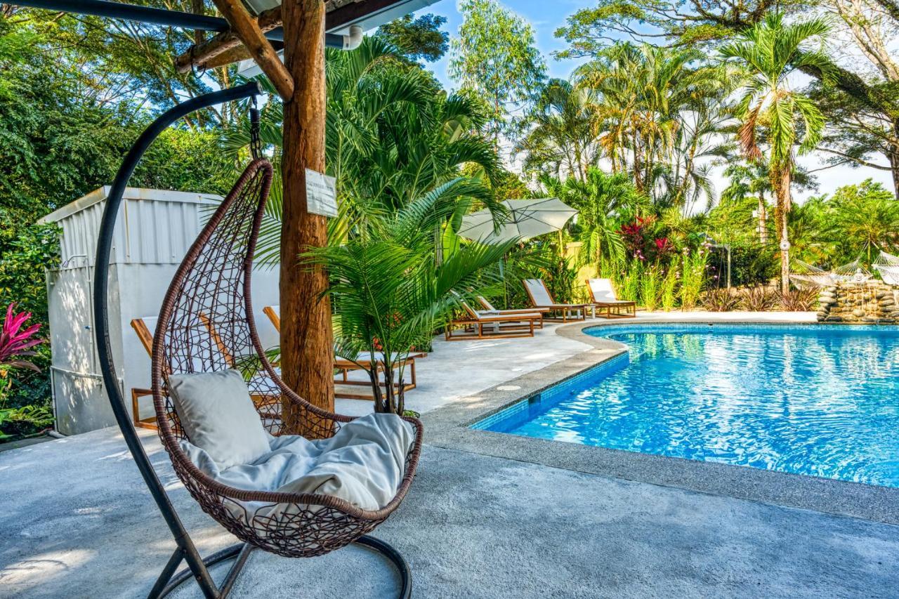 Tribe Boutique Hotel - Adults Only دومينيكال المظهر الخارجي الصورة