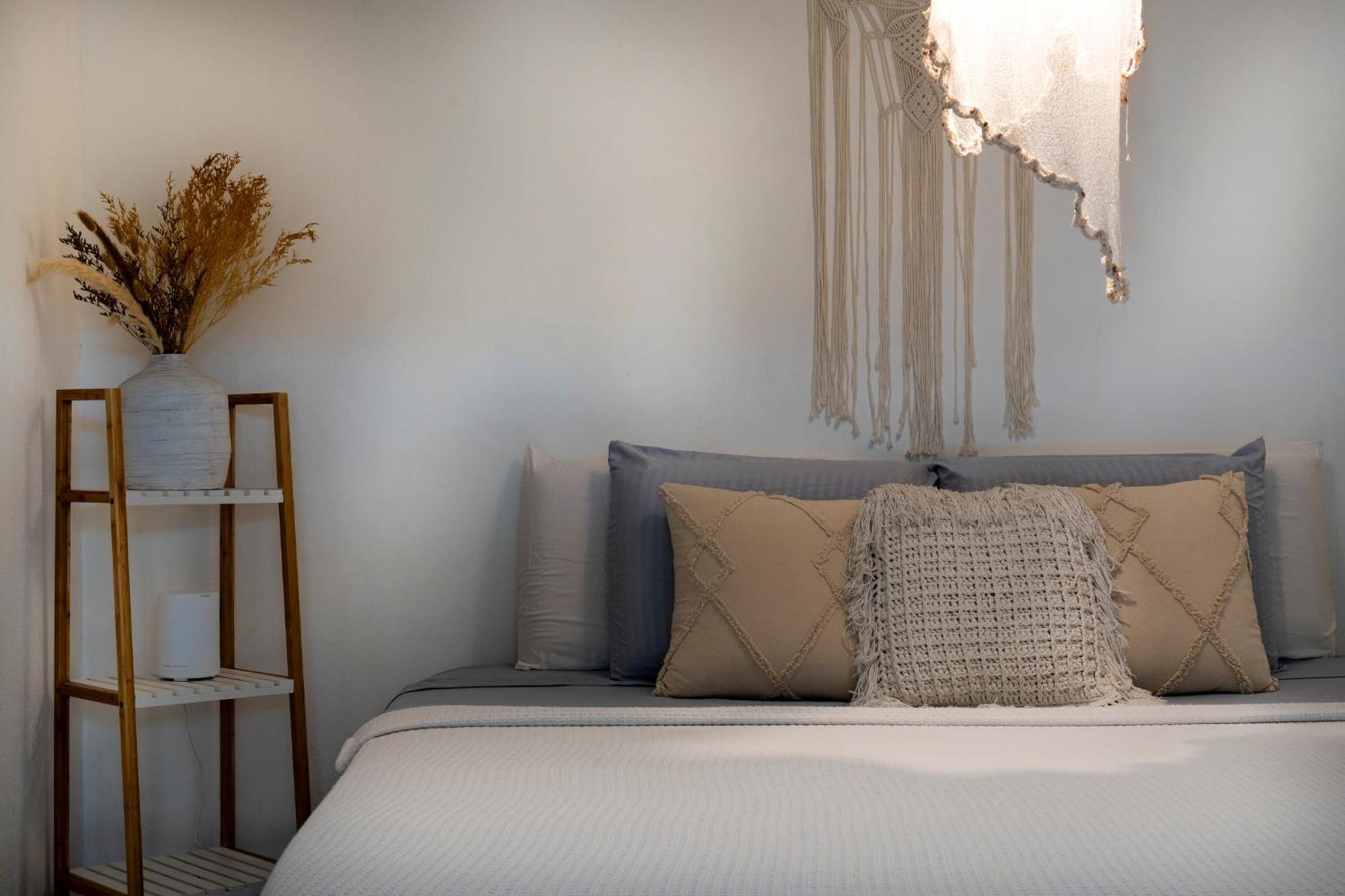 Tribe Boutique Hotel - Adults Only دومينيكال الغرفة الصورة
