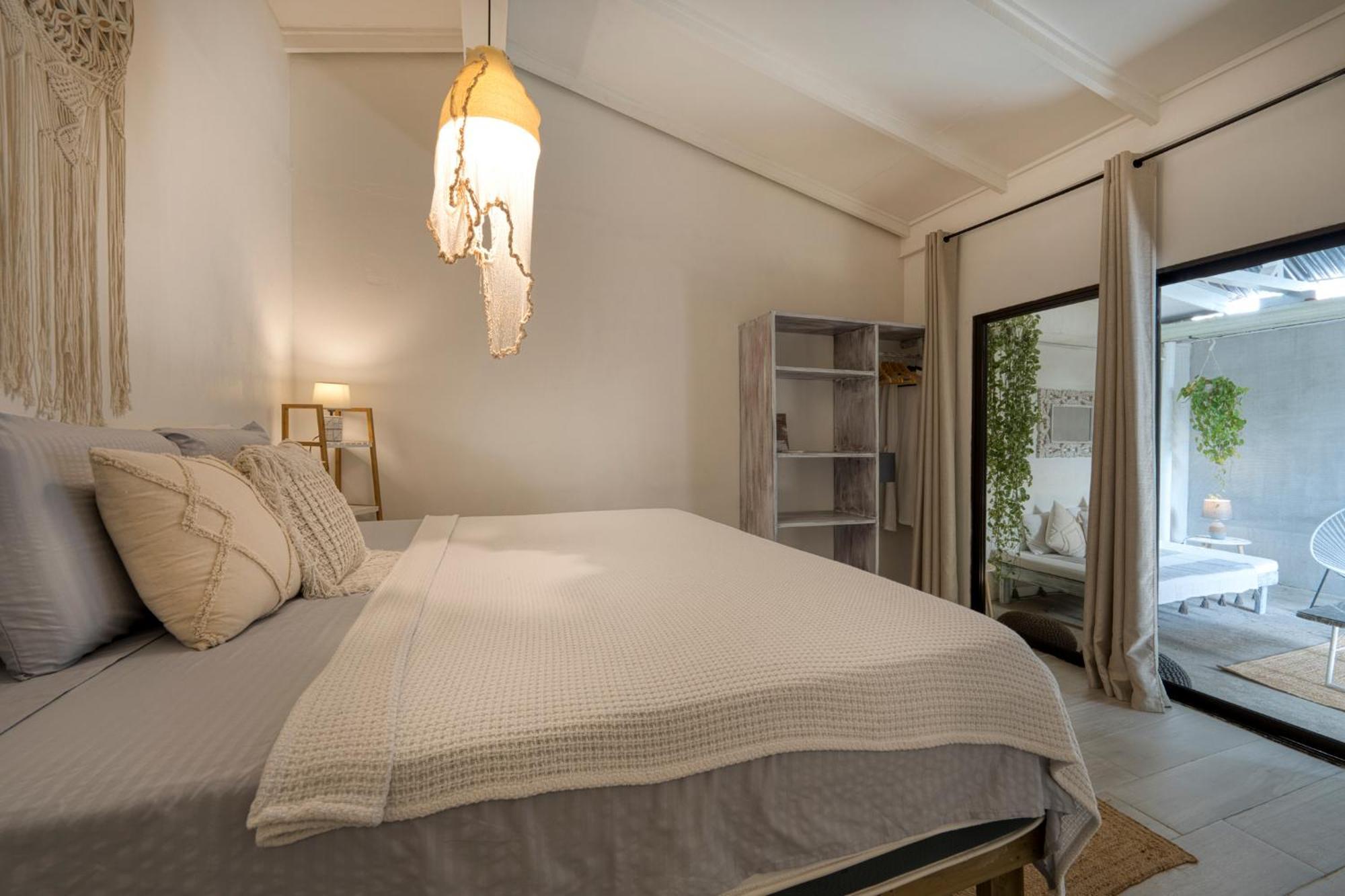 Tribe Boutique Hotel - Adults Only دومينيكال الغرفة الصورة