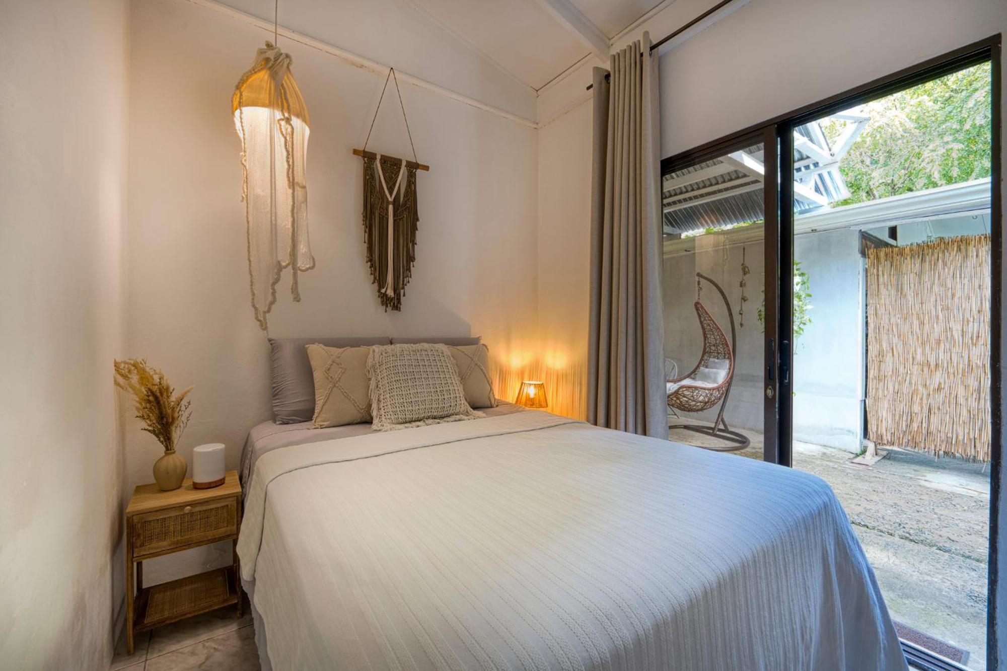 Tribe Boutique Hotel - Adults Only دومينيكال الغرفة الصورة