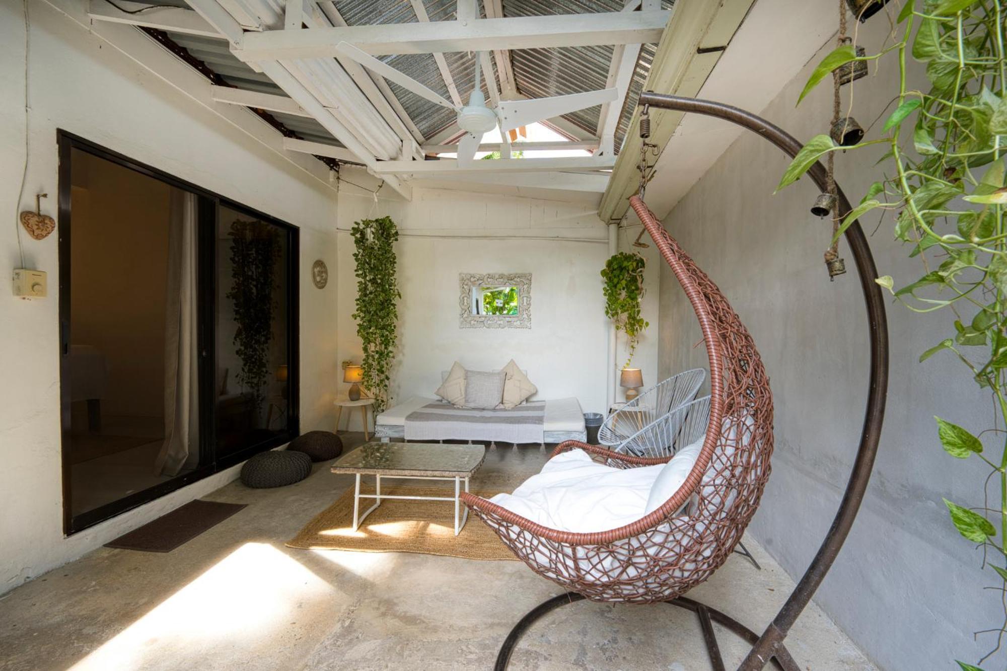 Tribe Boutique Hotel - Adults Only دومينيكال الغرفة الصورة
