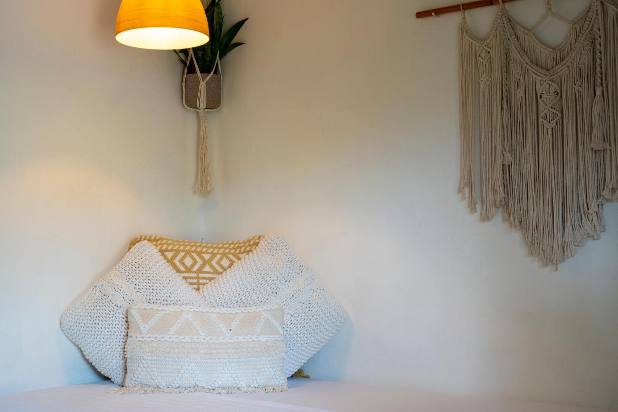 Tribe Boutique Hotel - Adults Only دومينيكال الغرفة الصورة