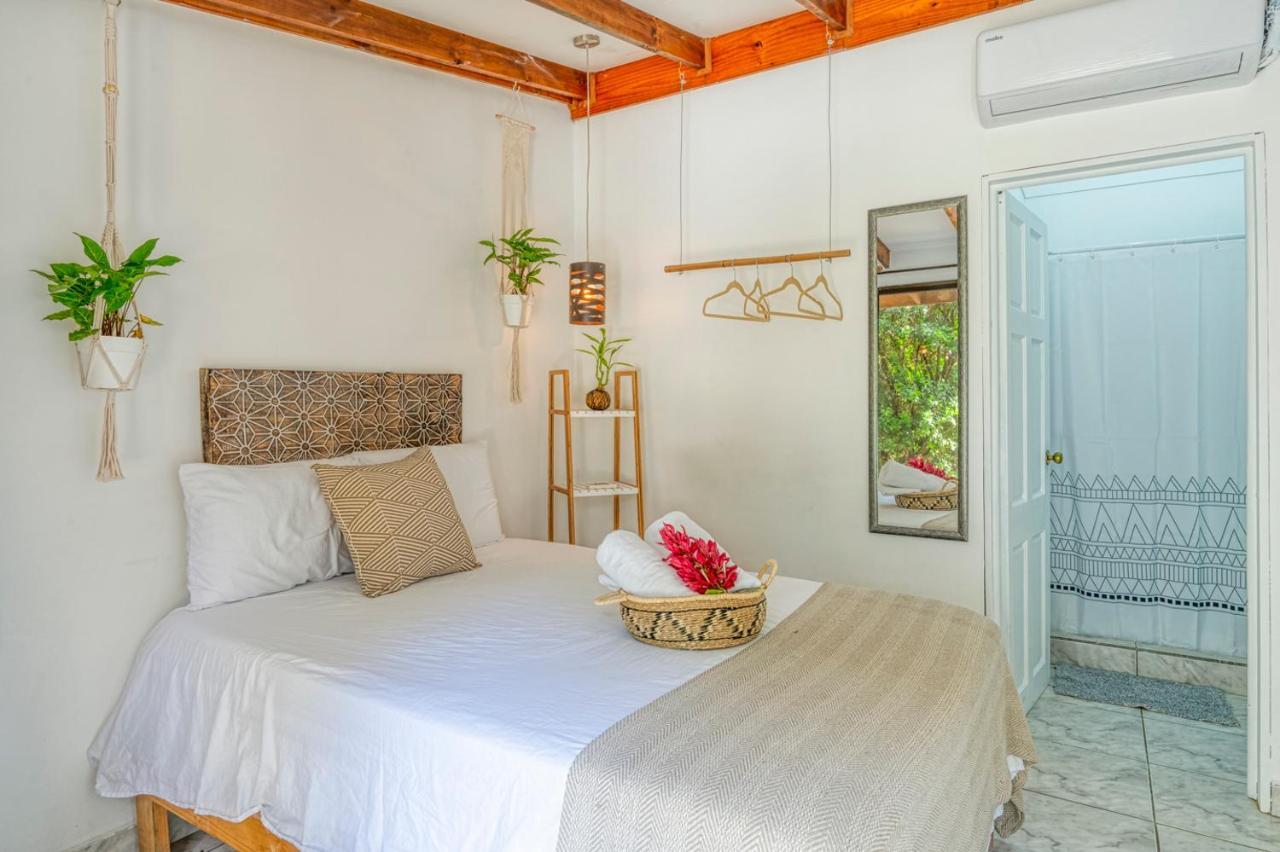 Tribe Boutique Hotel - Adults Only دومينيكال المظهر الخارجي الصورة